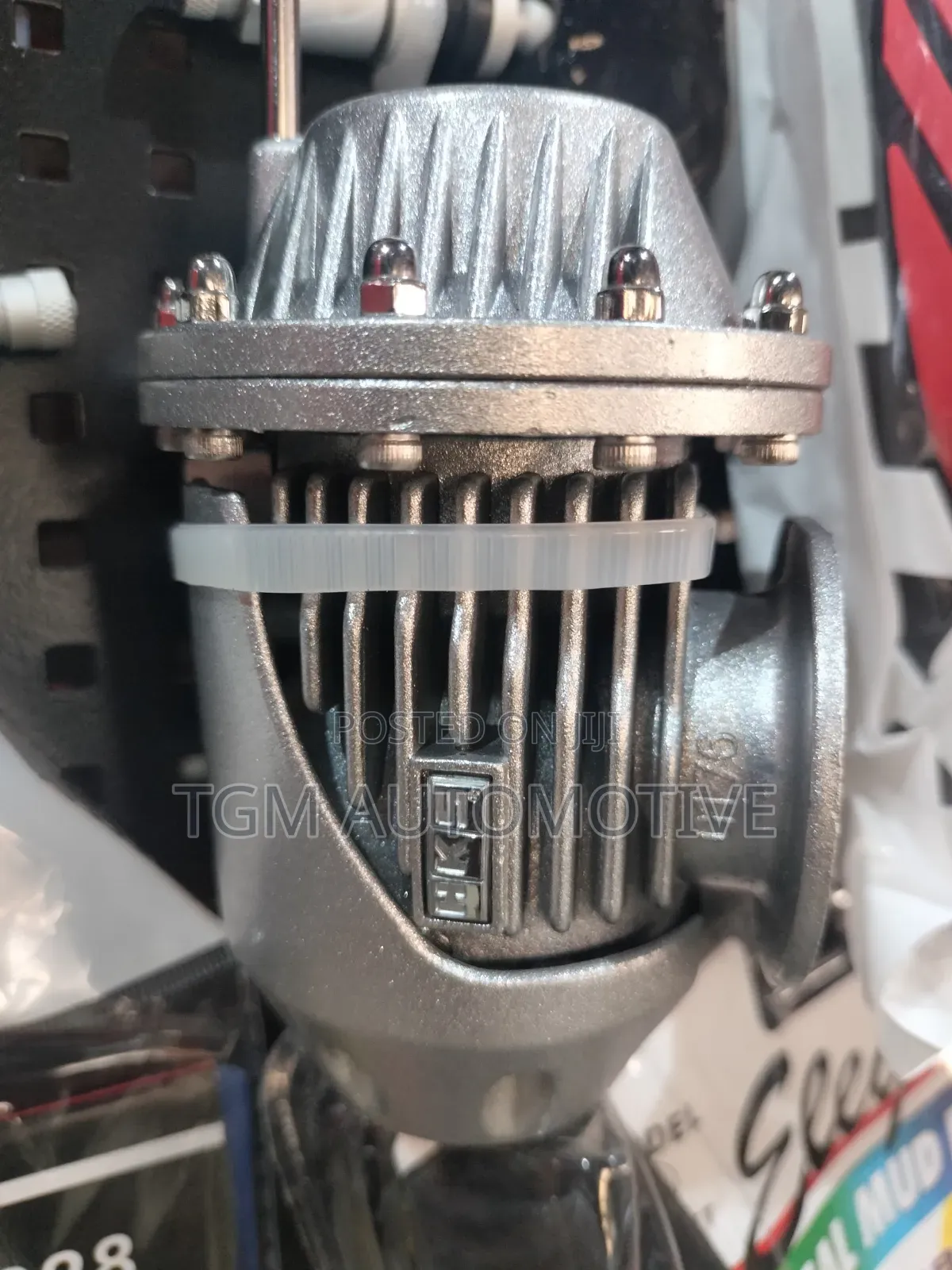 HKS Blow Off Valve Super SQV