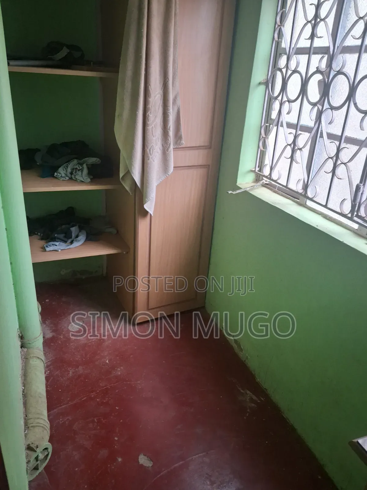 4bdrm Maisonette in Membley Estate for sale