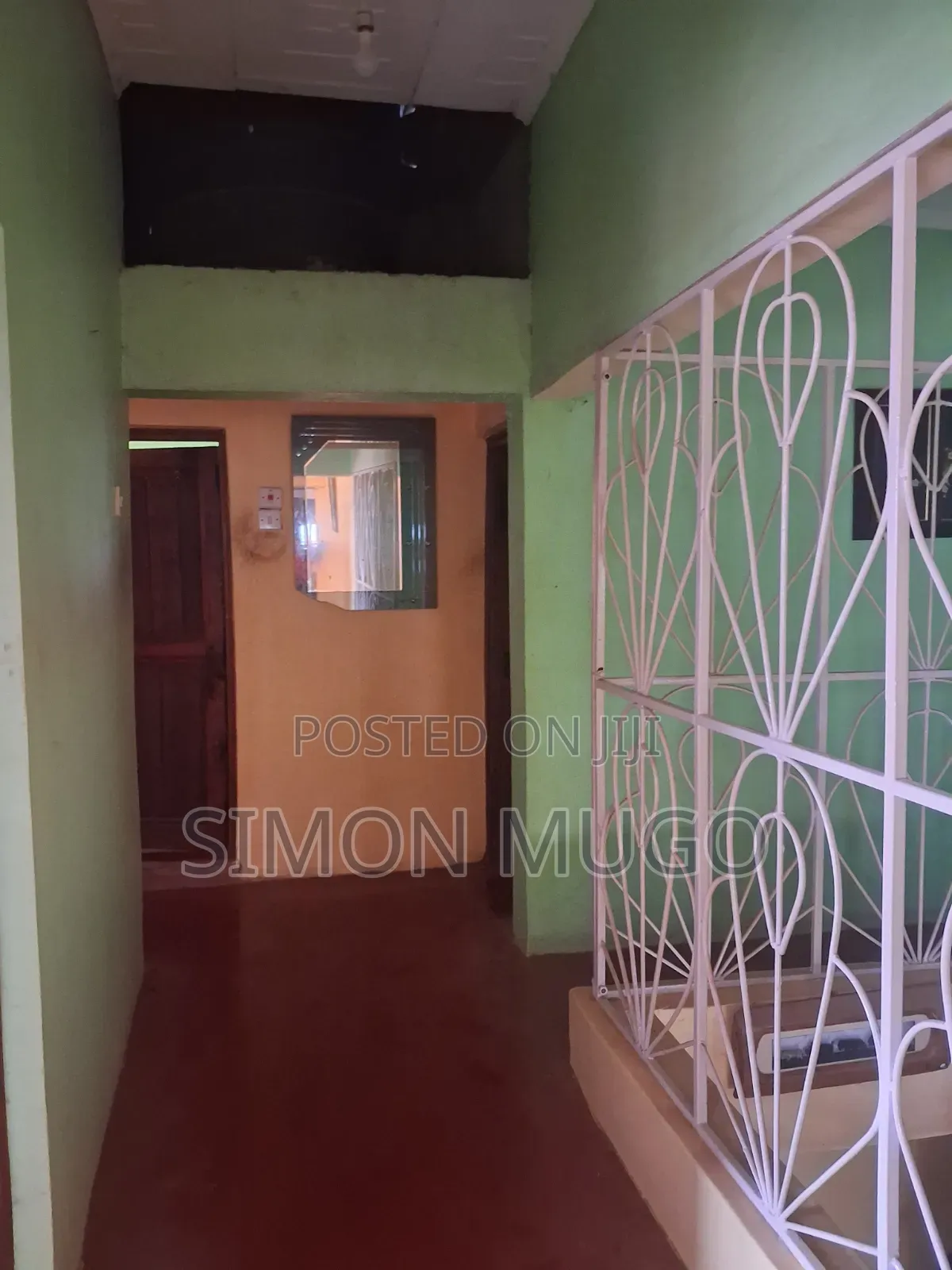 4bdrm Maisonette in Membley Estate for sale
