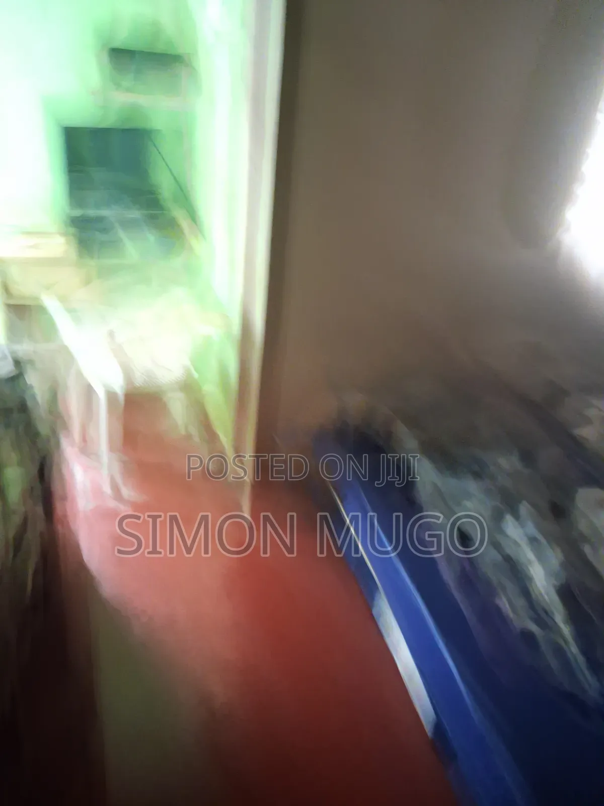 4bdrm Maisonette in Membley Estate for sale