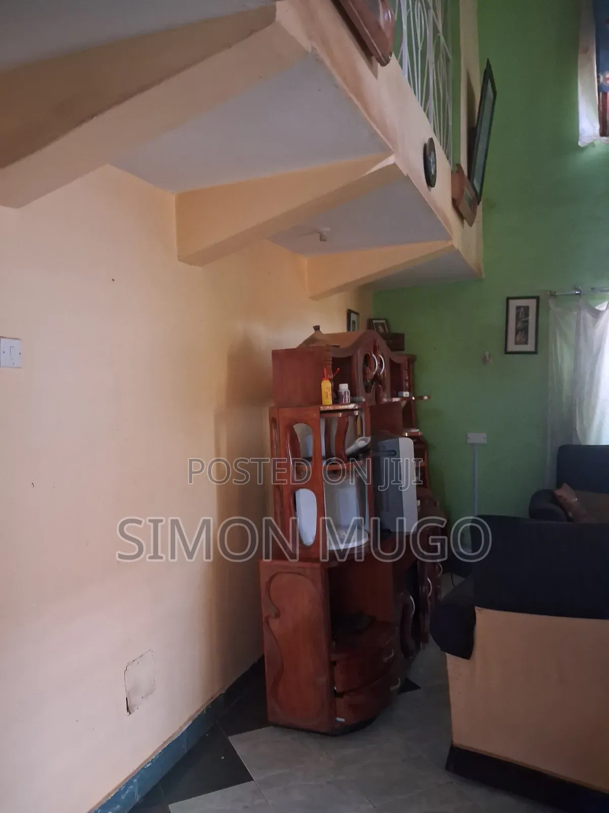 4bdrm Maisonette in Membley Estate for sale