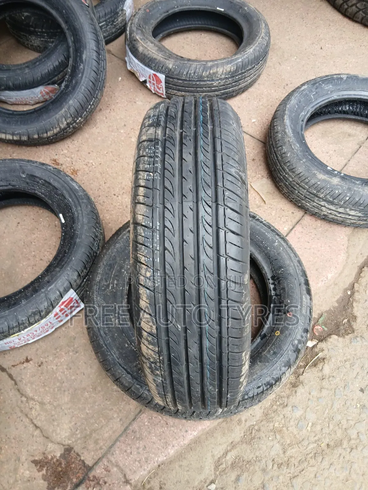 165/65r14 Zextour Tyres