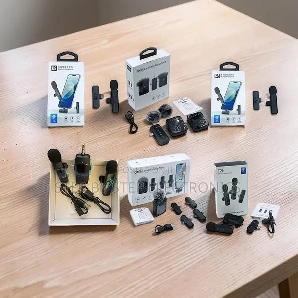 Type C Connector F11-2,qy66, Microphones Wholesale