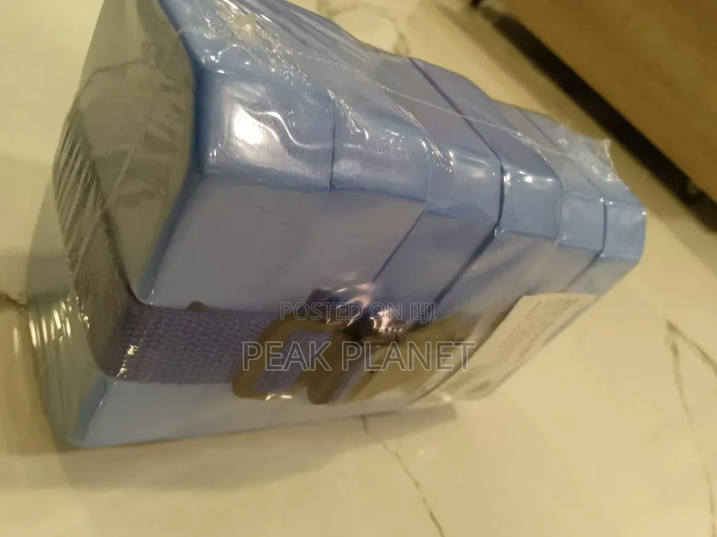 Adjustable EVA Swim Belt for Water Aerobics