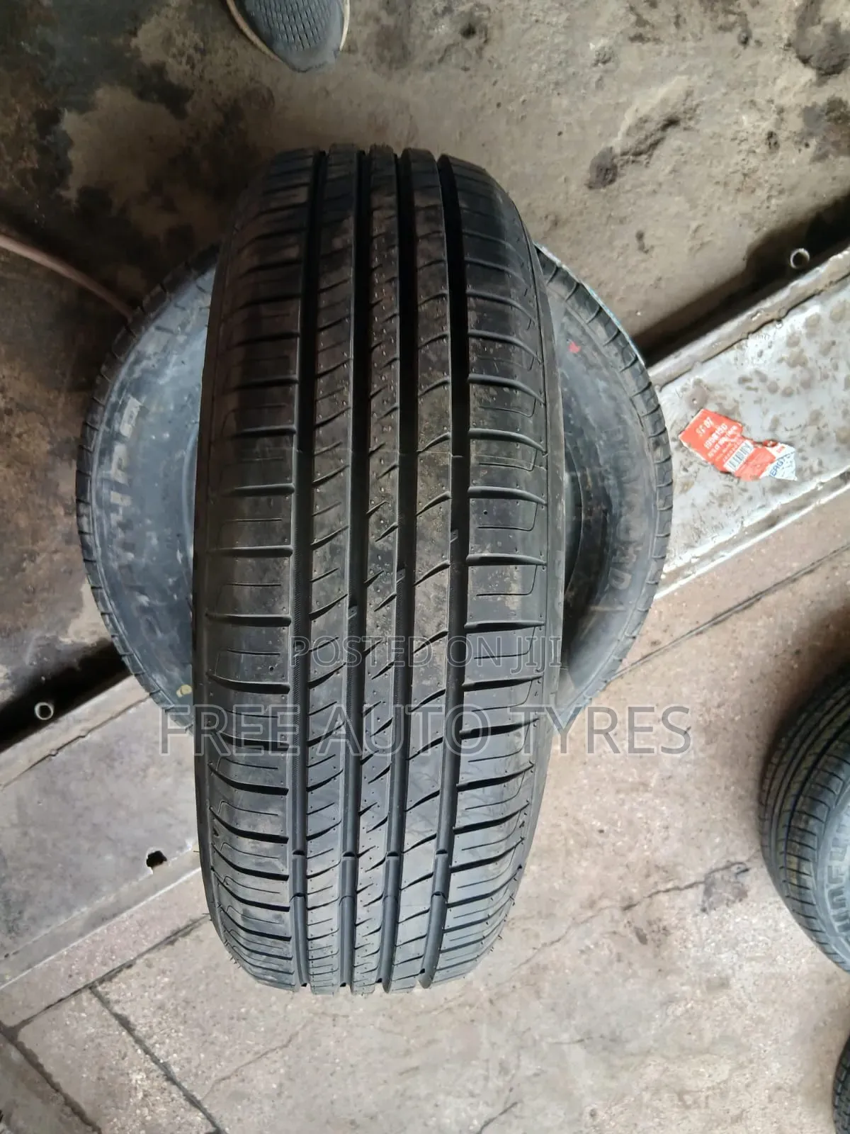 175/55r16 Dovroad Tyres