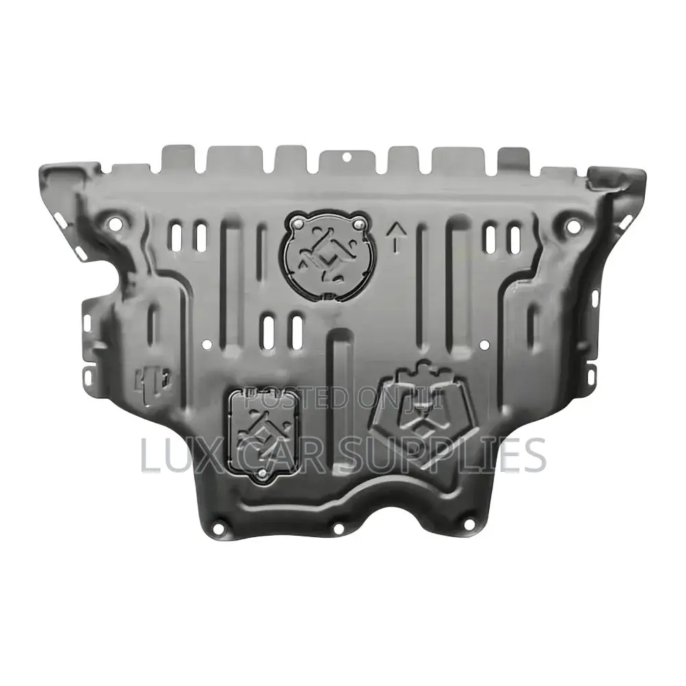 Volkswagen ARTEON Steel Engine Sump Guard