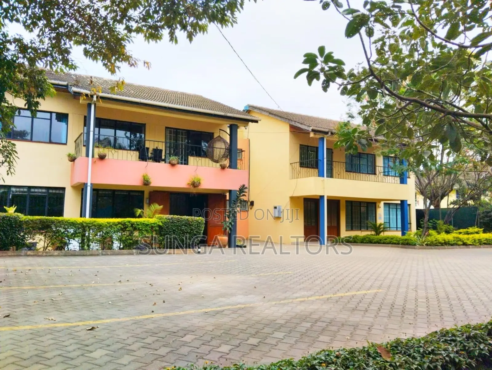 Commercial Property for Rent in Kilimani