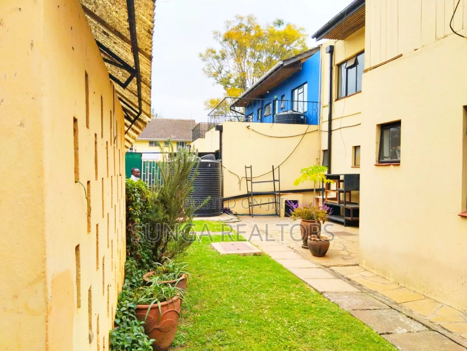 Commercial Property for Rent in Kilimani