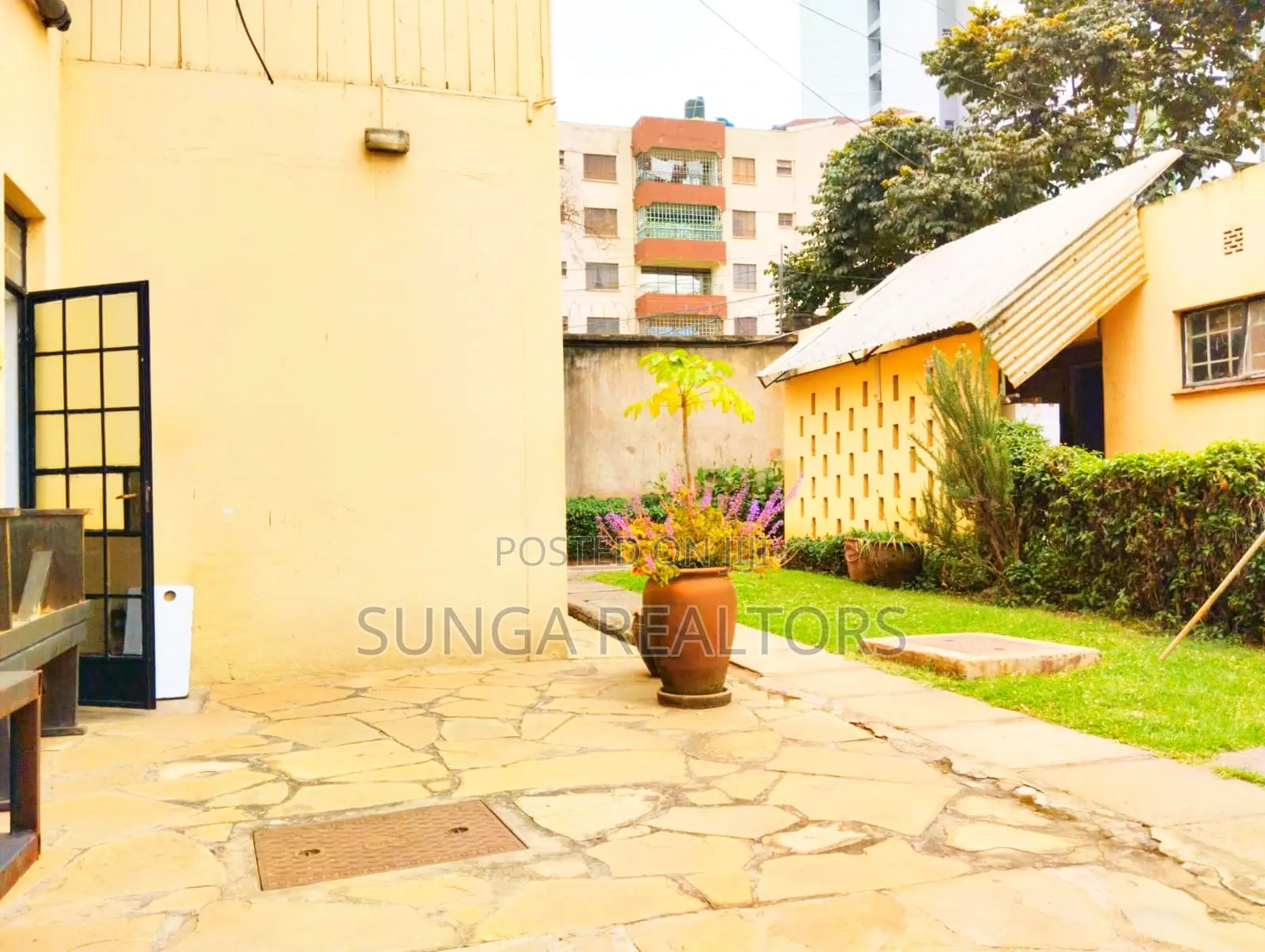 Commercial Property for Rent in Kilimani