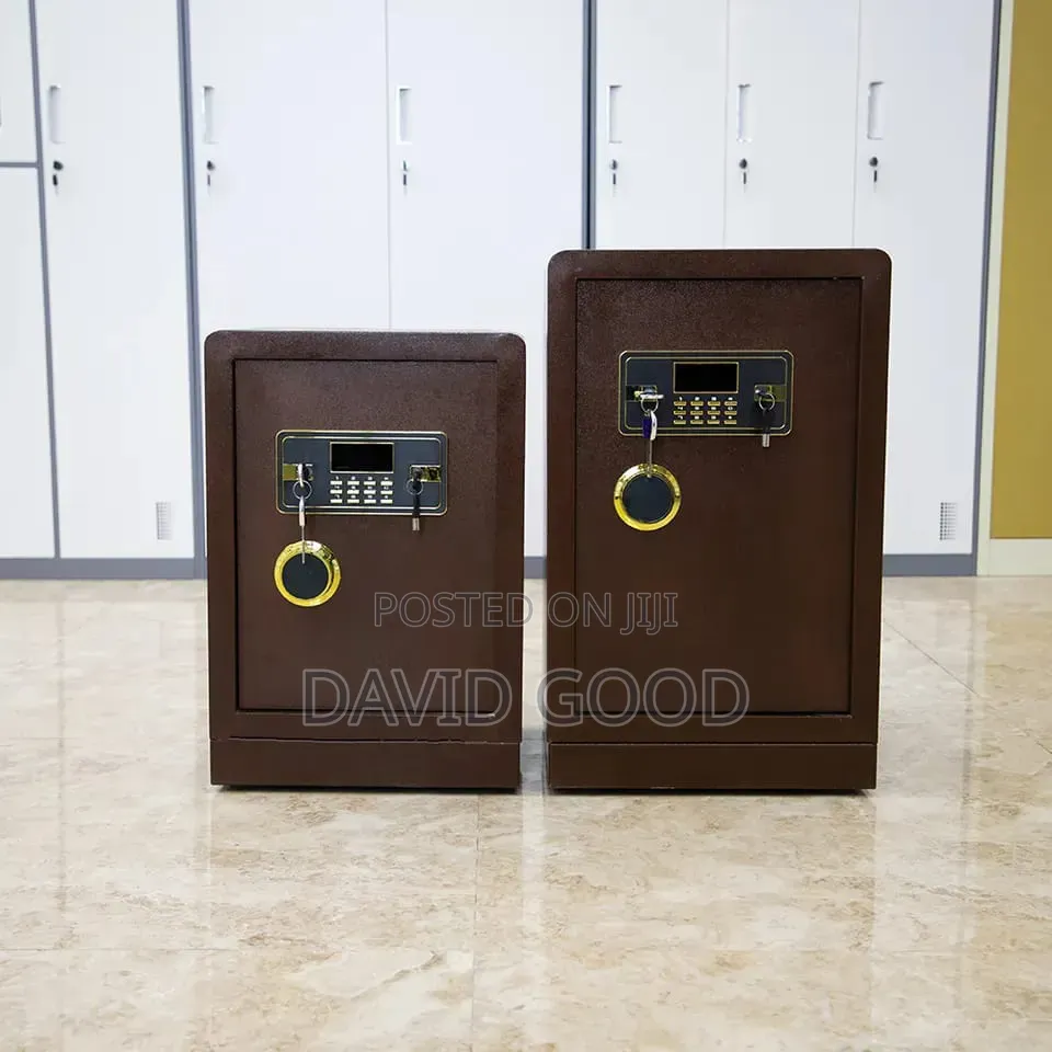 Fireproof Safe Box