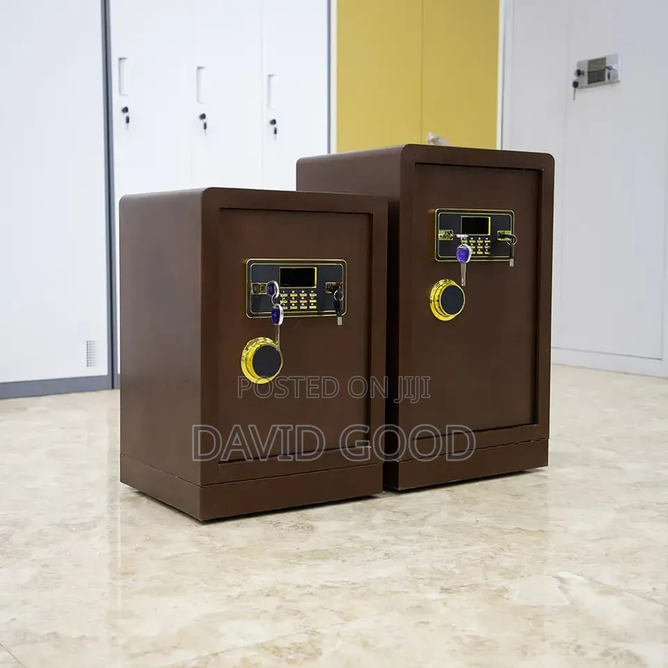 Fireproof Safe Box