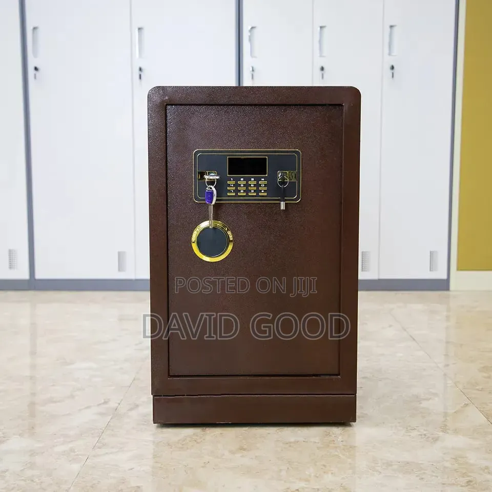 Fireproof Safe Box