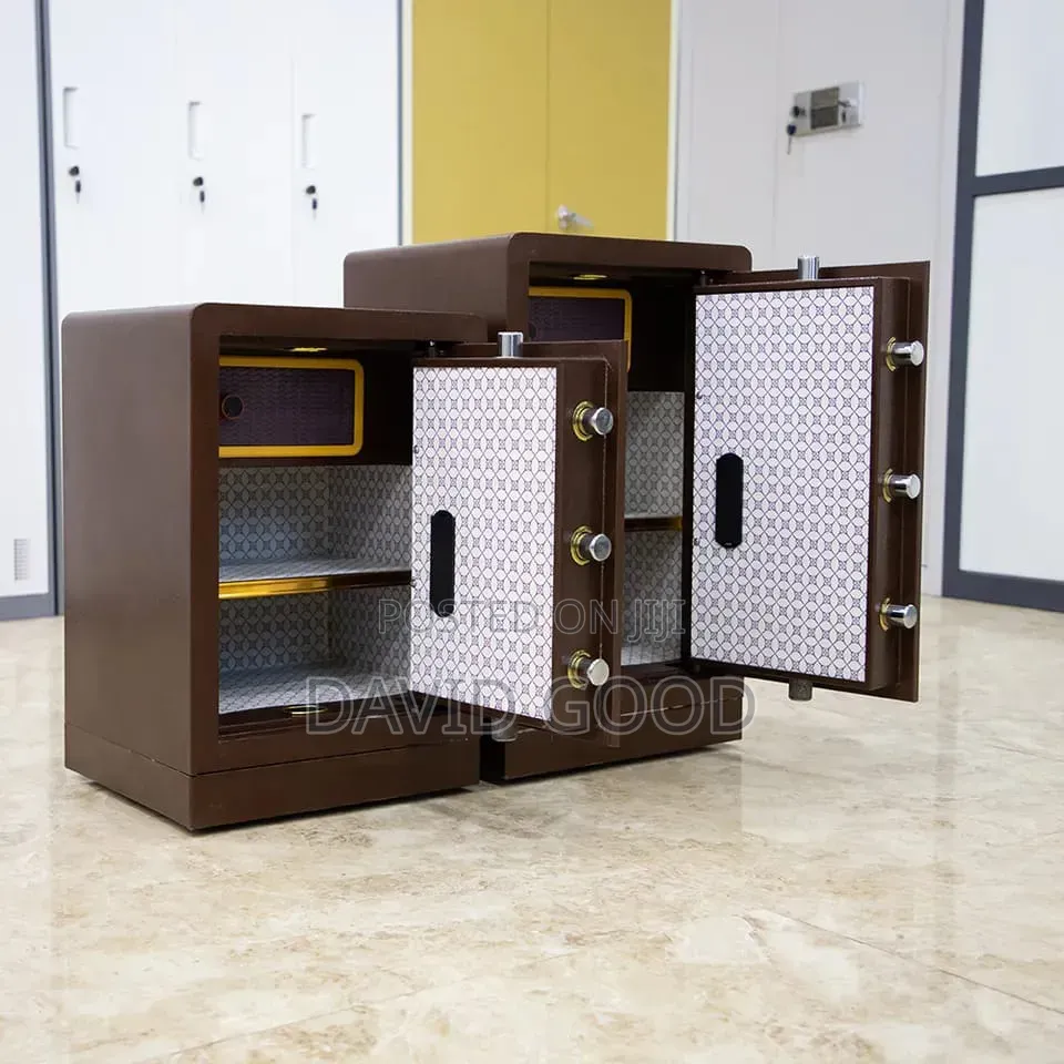 Single Door Safe