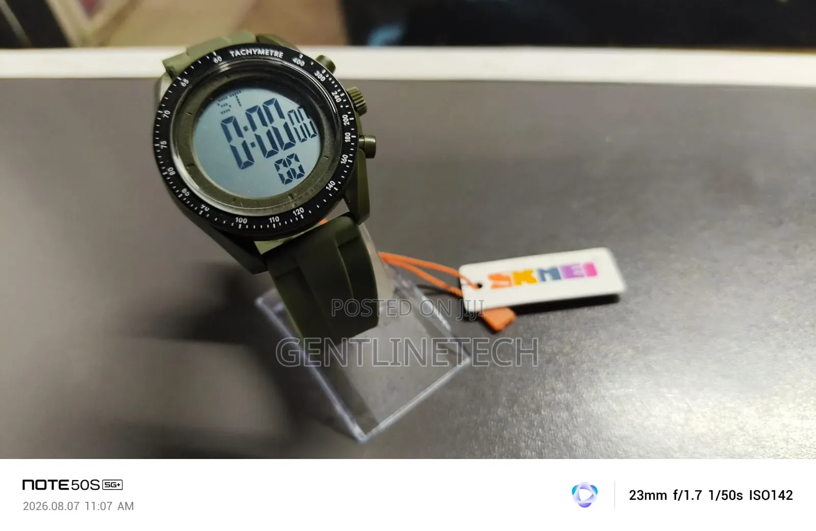 SKMEI 2045 Sports Watch
