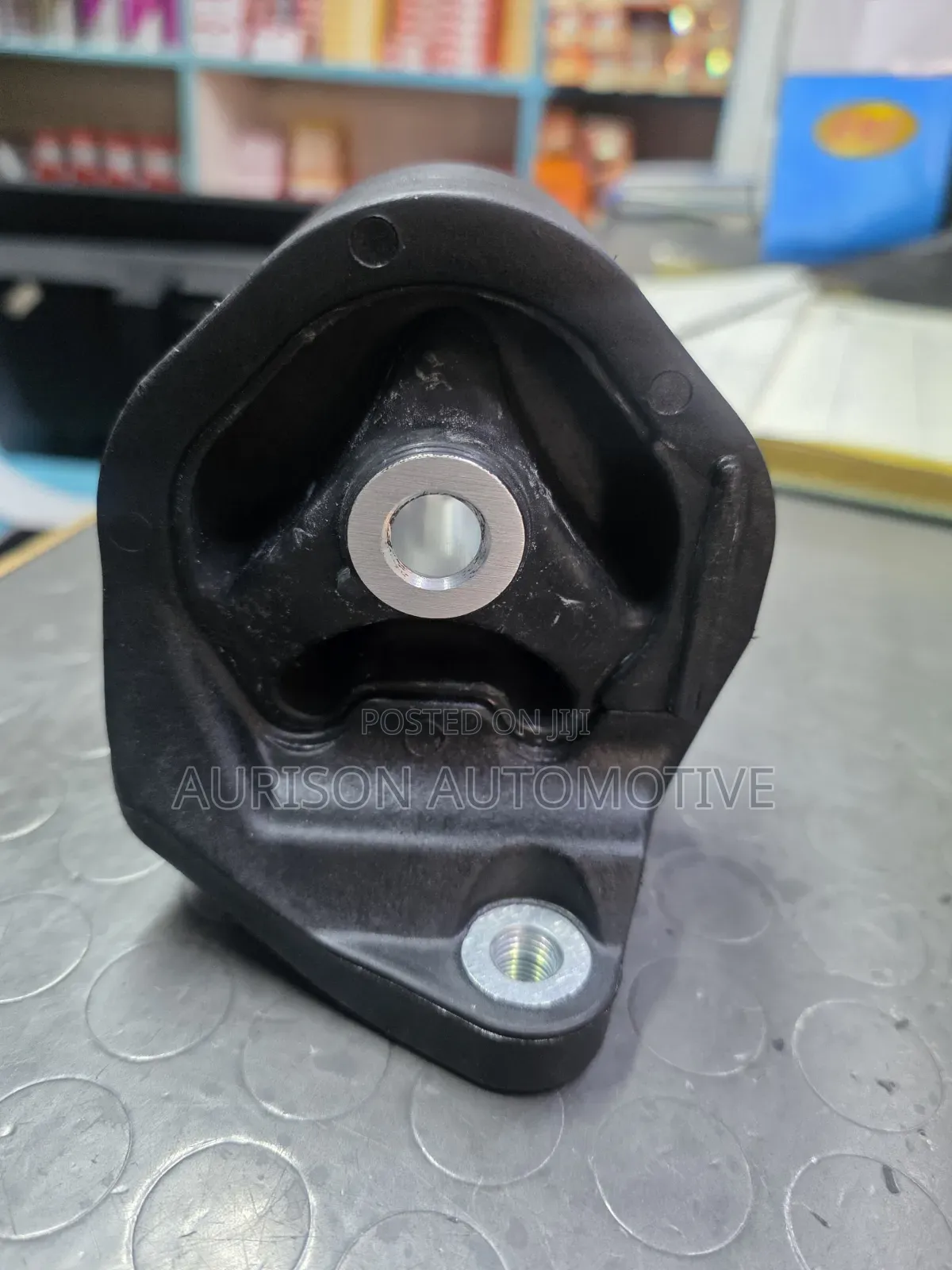 Engine Mounting Honda CRV RD5 Rear