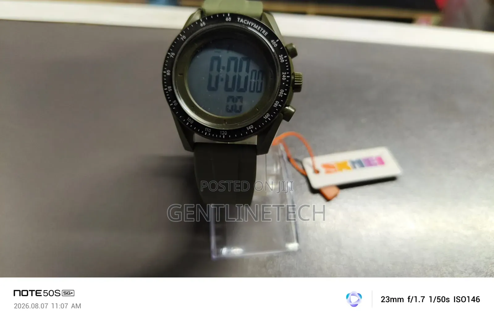 SKMEI 2045 Fashion Sports Watch