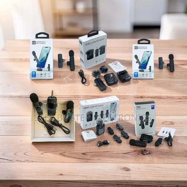 Advanced Wireless F11-2,qy66, Microphones Wholesale