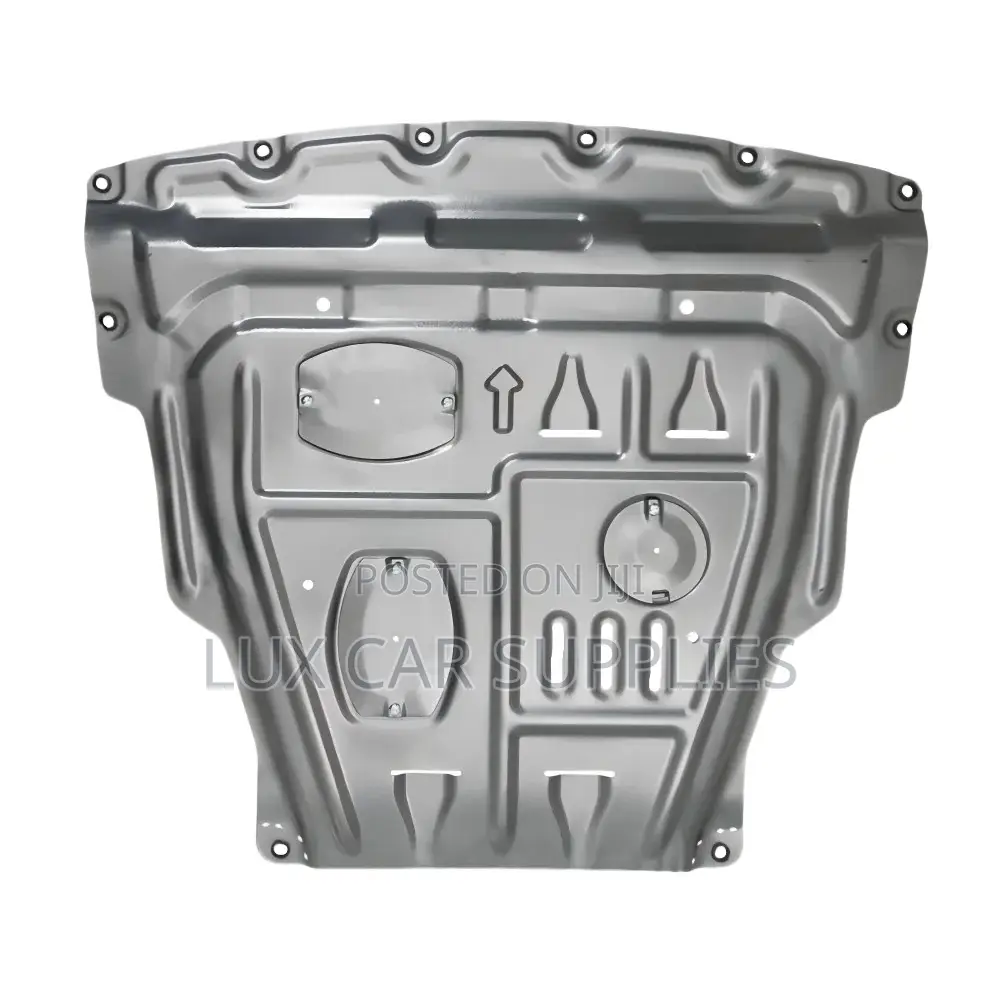 Engine,Gearbox,Radiator Steel Sump Guard for Nissan Qashqai J11