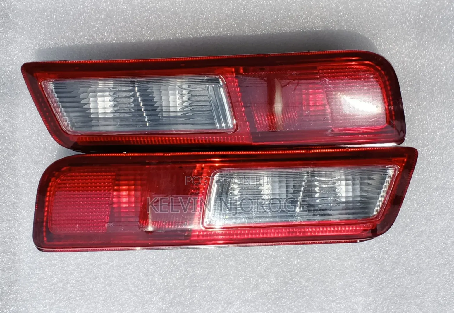 Suzuki Alto 2015 Genuine Taillight Backlight