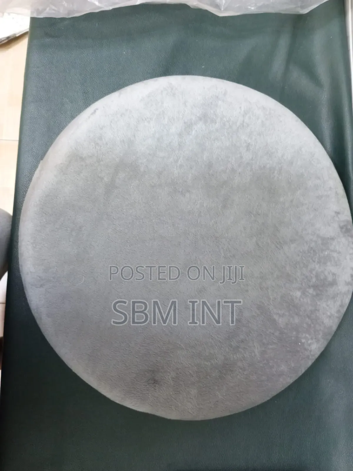 Seat Cushion (Revolving)
