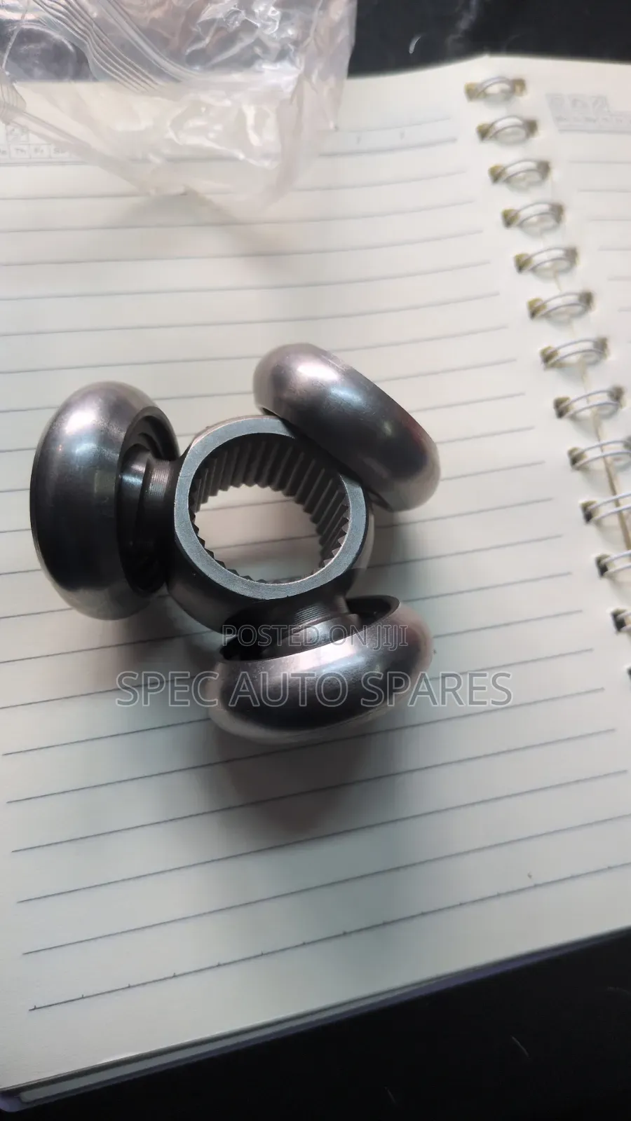 Cross Bearing 28T Honda Sream Airwave,Hilux Revo,Fortuner