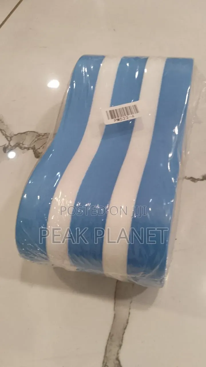 Inflatable Swimming Buoy – High Visibility Safety Float