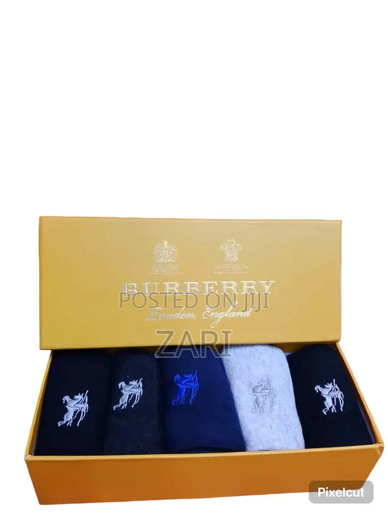 Burberry Socks