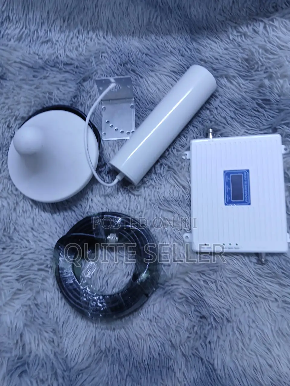 4G GSM Phone Booster Kit for Weak Network Areas