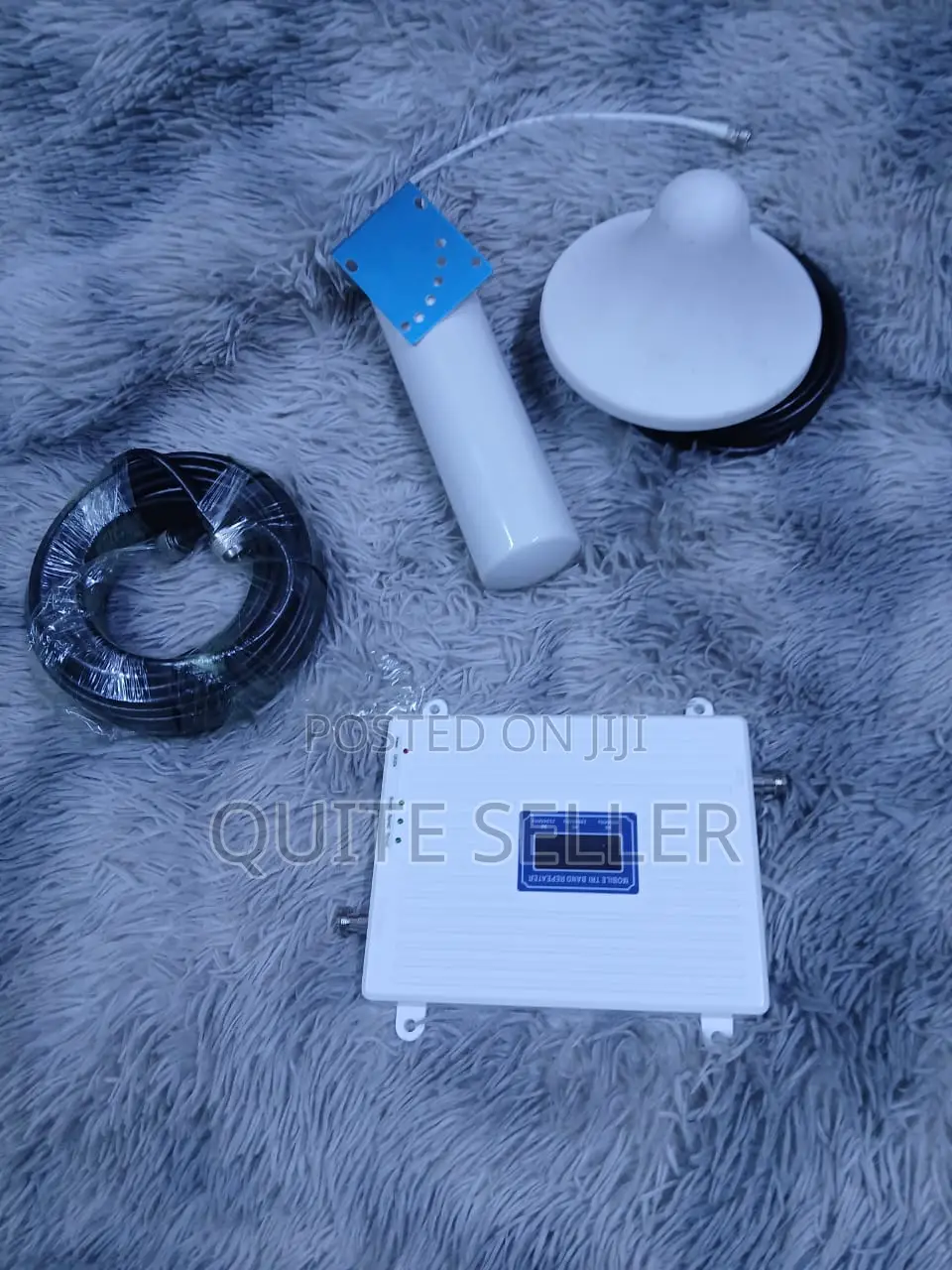 4G GSM Phone Booster Kit for Weak Network Areas