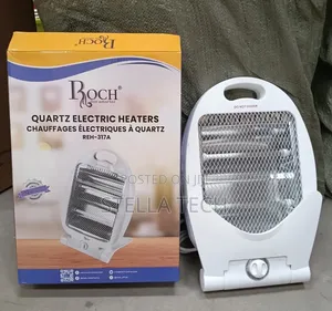 Roch Quartz Bar Room Heater