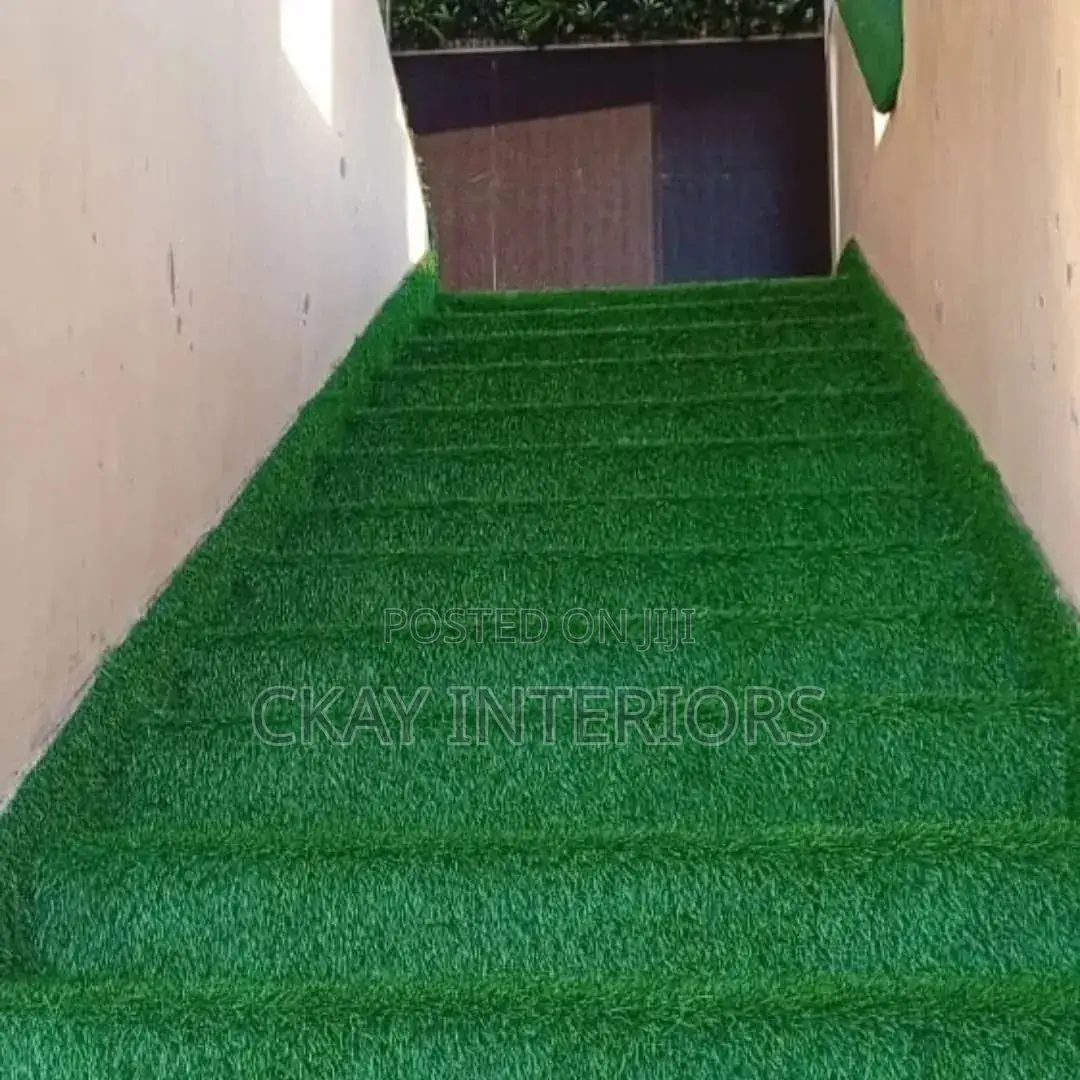 Comfort, Beauty, and Durability in Every Roll Artificial Grass Carpet