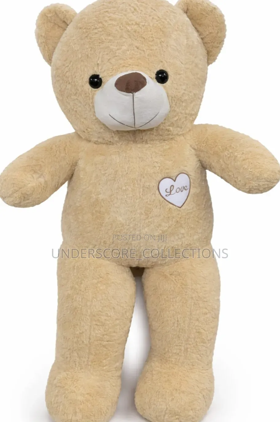 Giant Teddy Bears