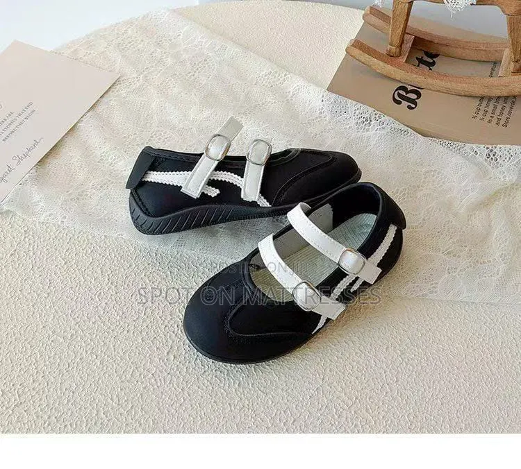Kids' Cutesy Shoes for Girls. Delivery Available Countrywide.