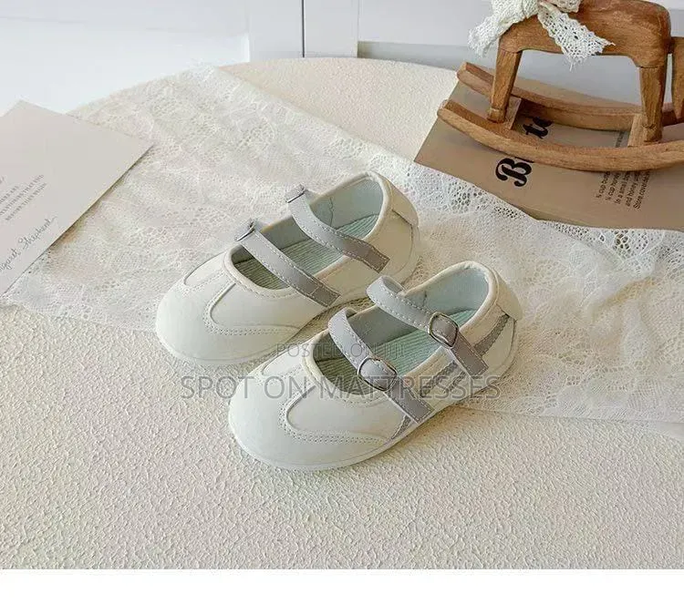 Kids' Cutesy Shoes for Girls. Delivery Available Countrywide.