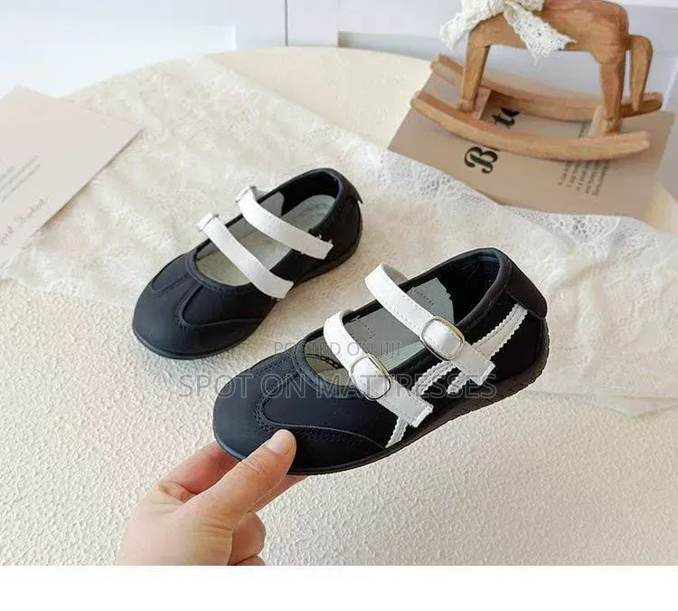 Kids' Cutesy Shoes for Girls. Delivery Available Countrywide.