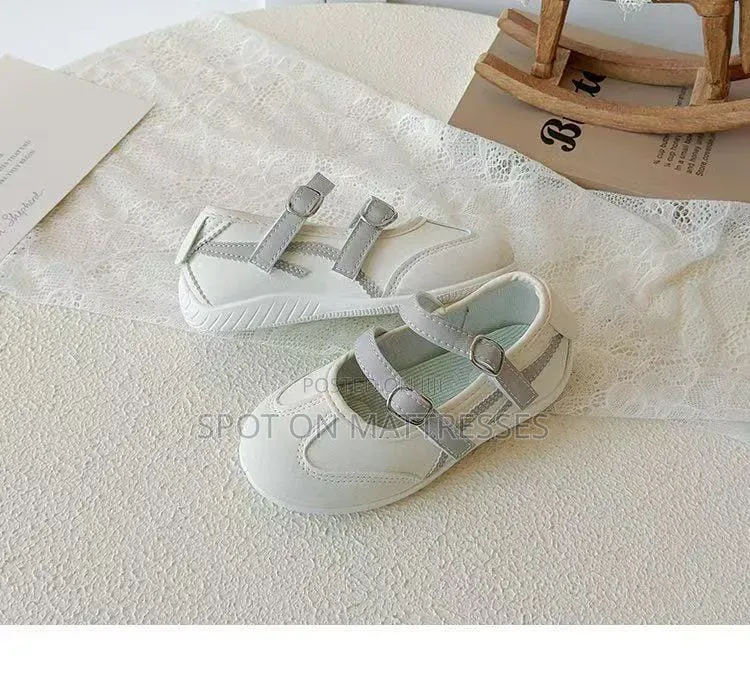Kids' Cutesy Shoes for Girls. Delivery Available Countrywide.