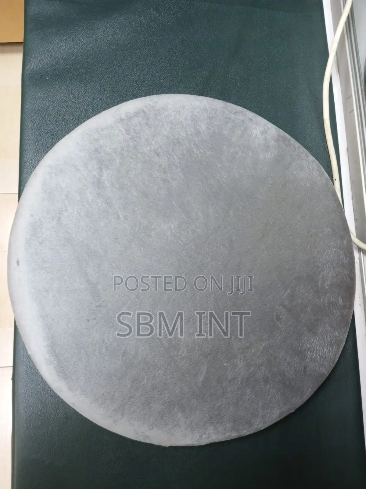 Seat Cushion (Revolving)
