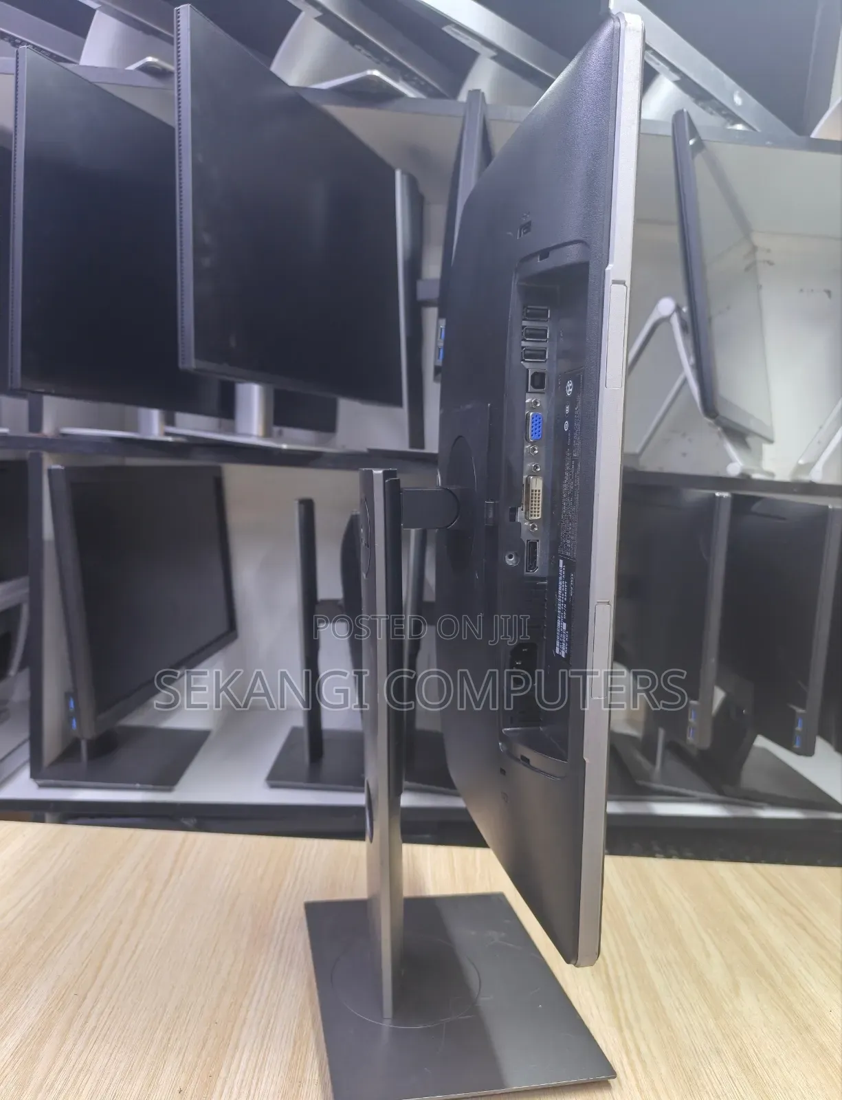Dell P2016H Monitor