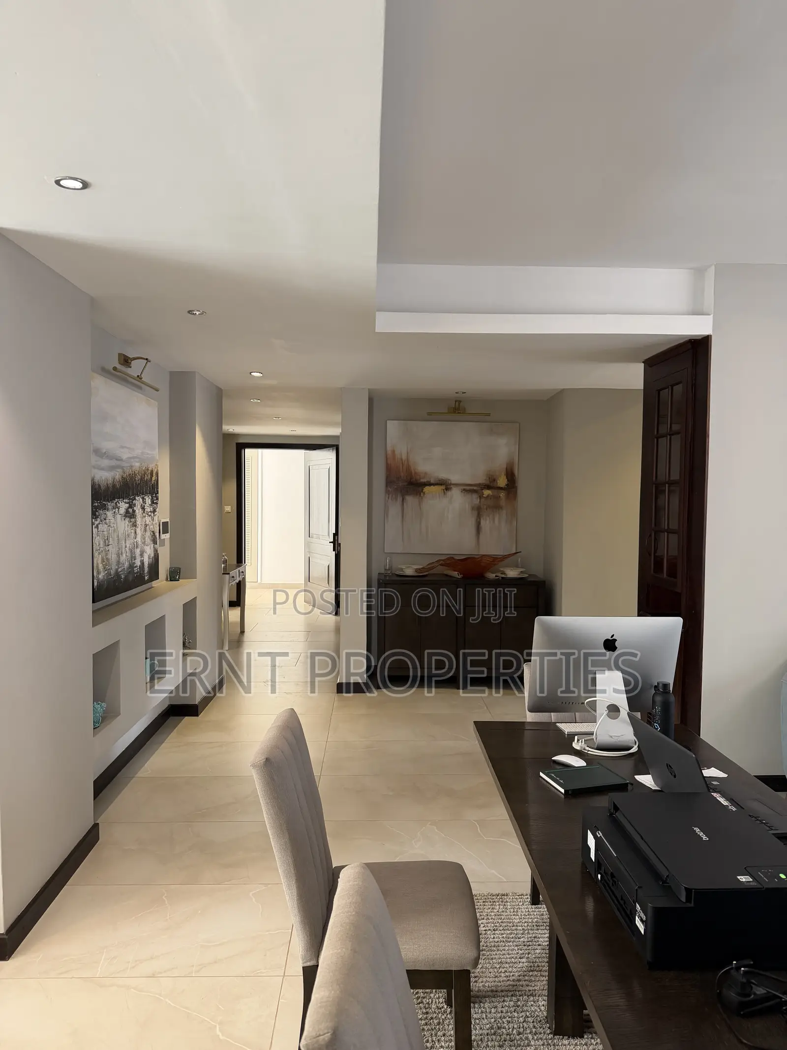4bdrm Apartment in Riverside Drive for sale