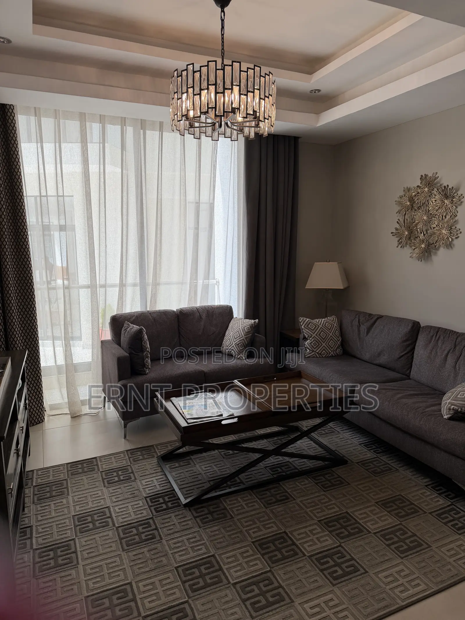4bdrm Apartment in Riverside Drive for sale