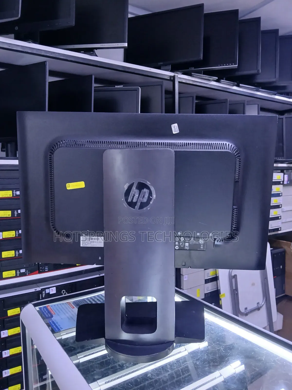 HP Compaq LA2306x
23-Inch TFT Monitor