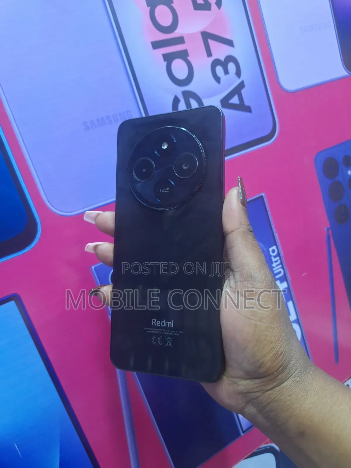 Xiaomi 14 256 GB Black