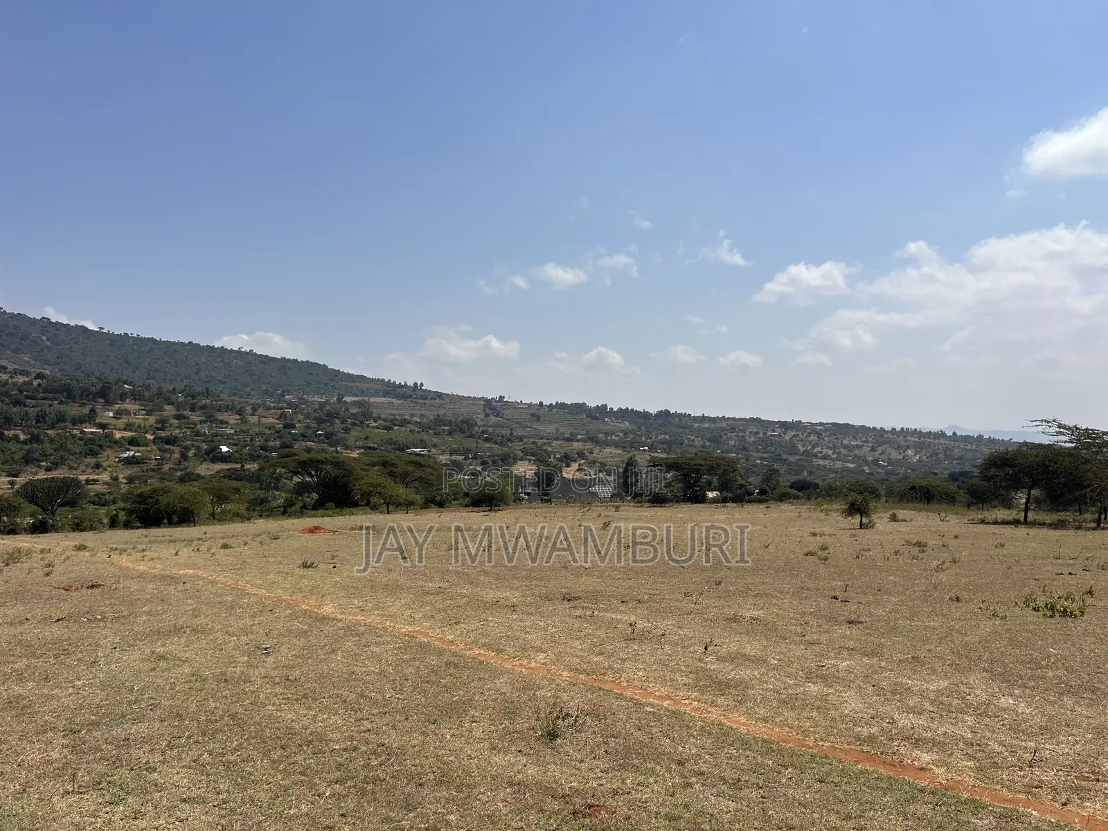 2 Acre Land Mua