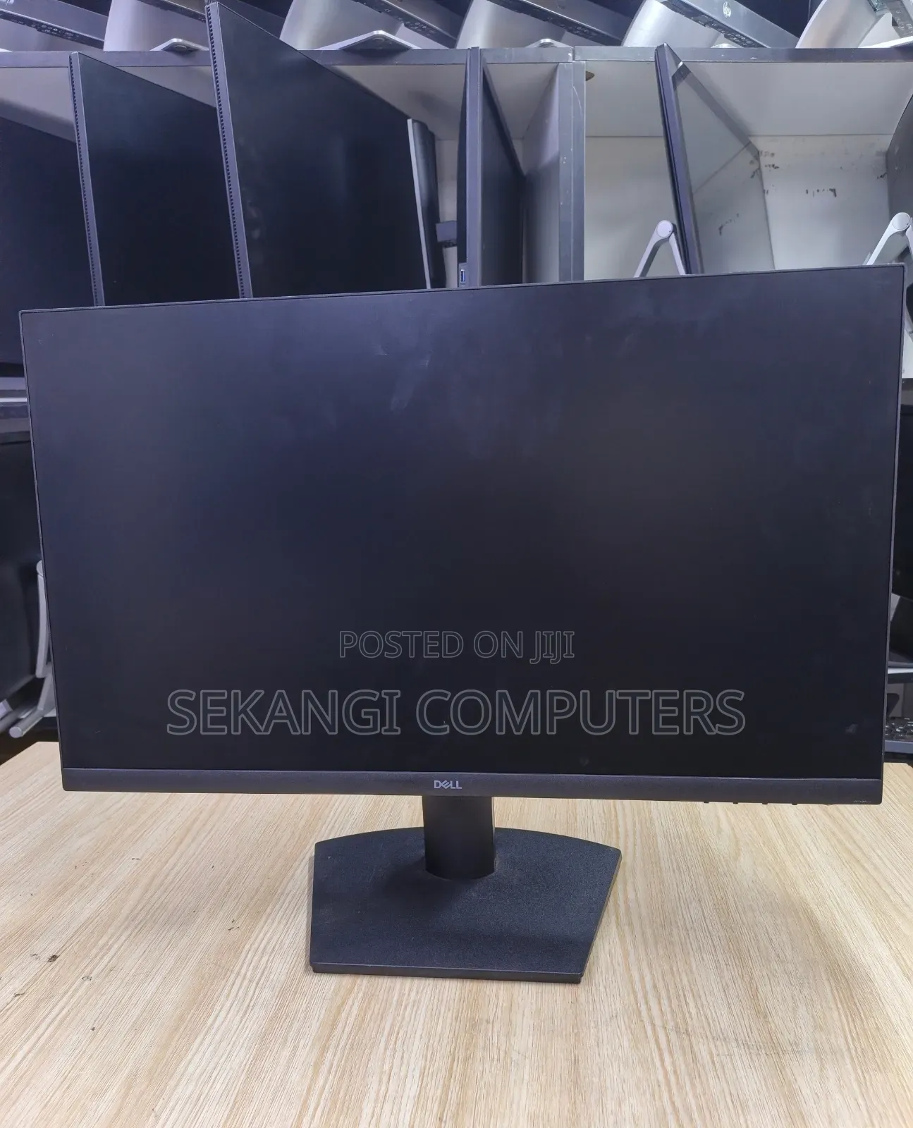 Dell P2425HM Monitor