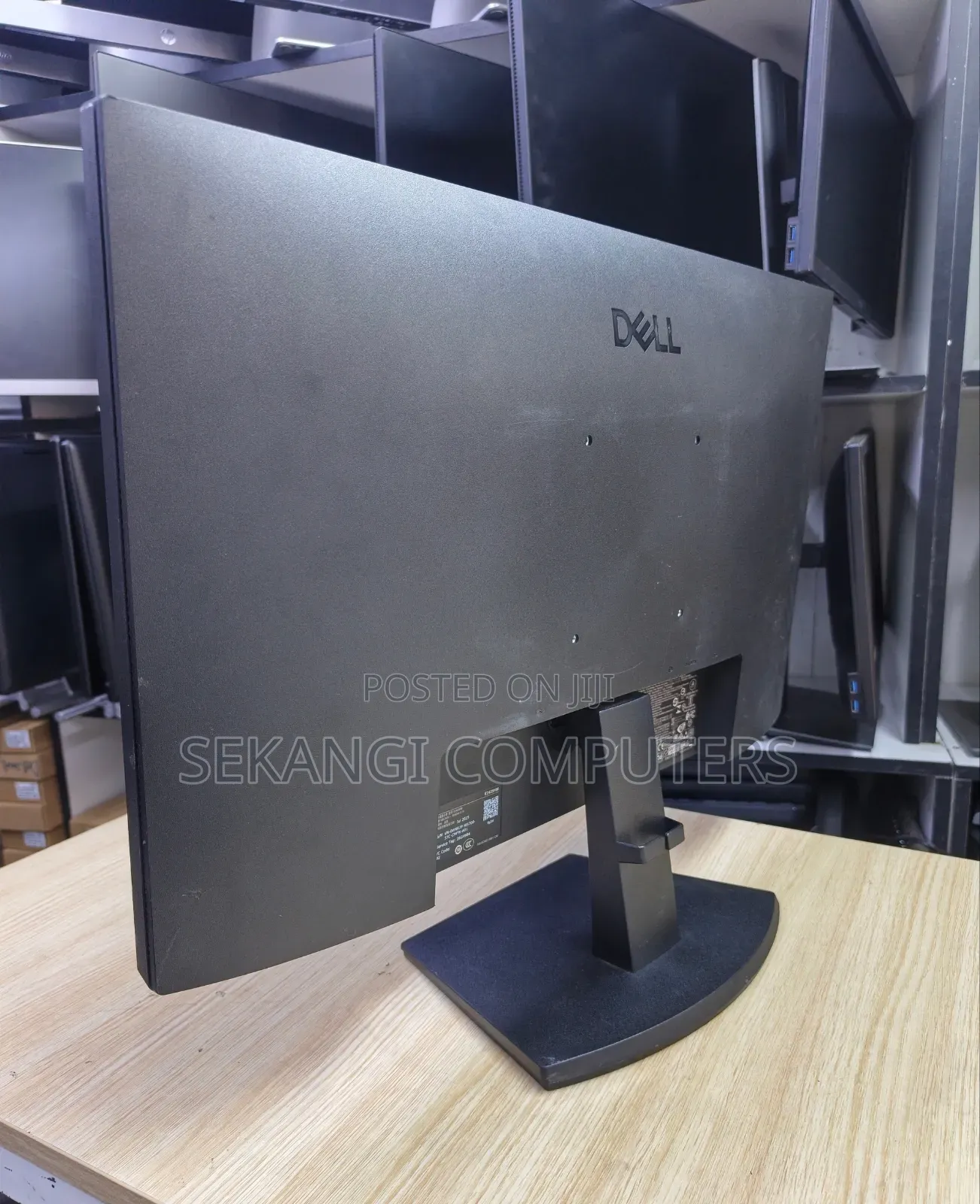 Dell P2425HM Monitor
