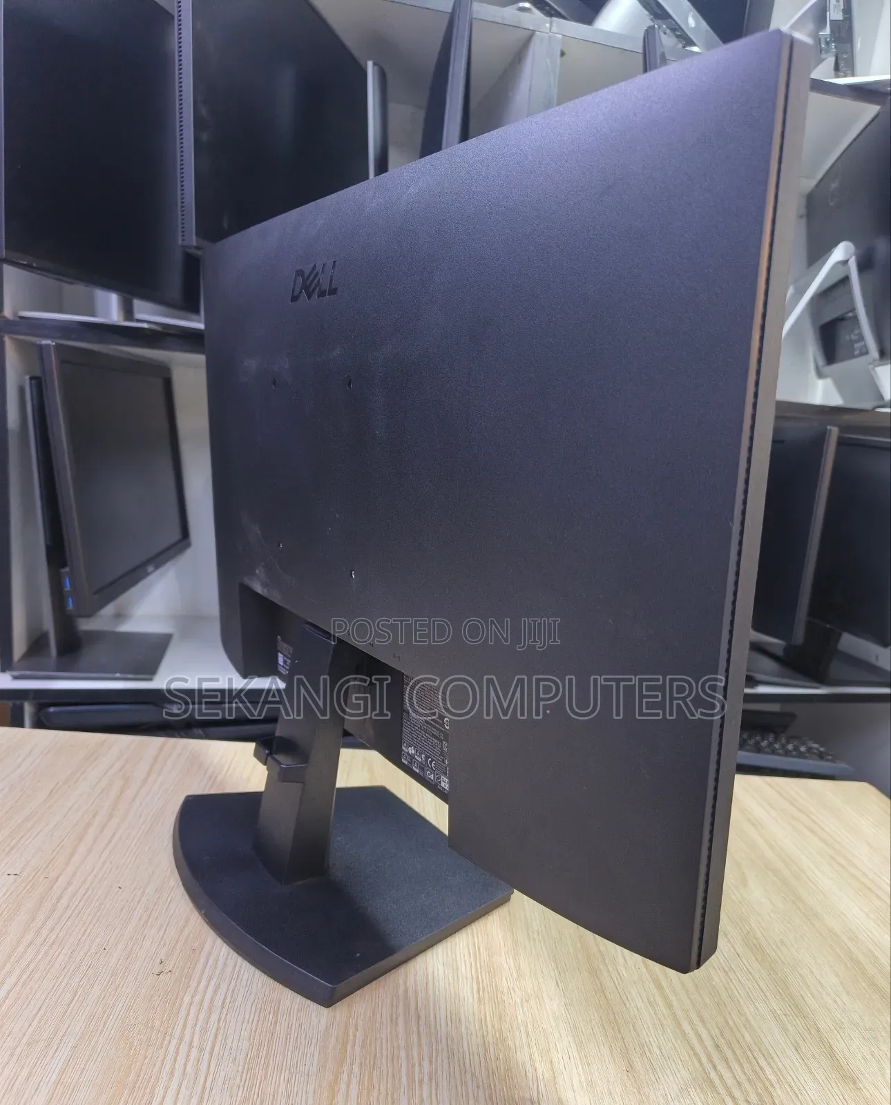 Dell P2425HM Monitor
