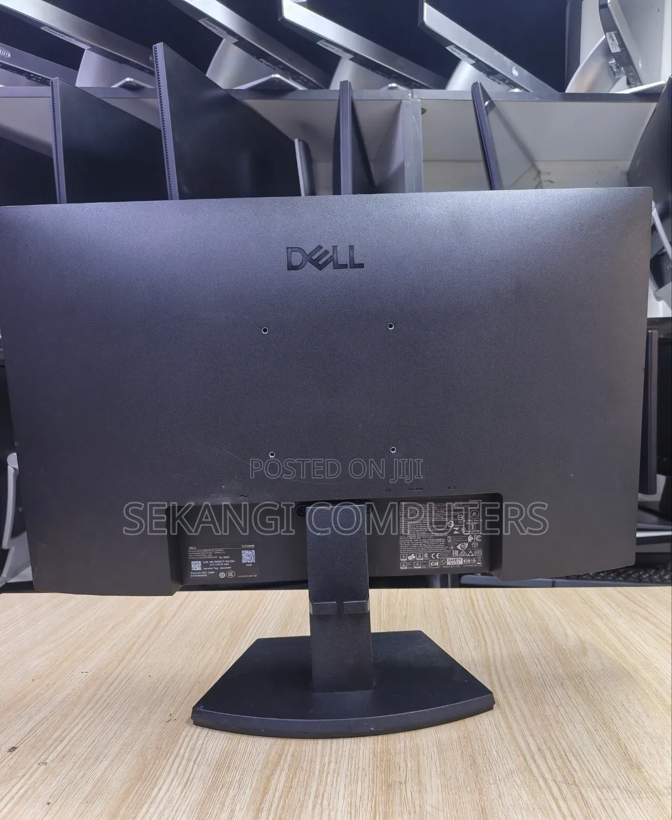 Dell P2425HM Monitor