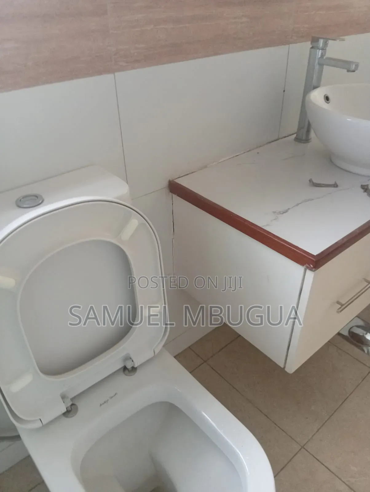3bdrm Bungalow in Karen for rent