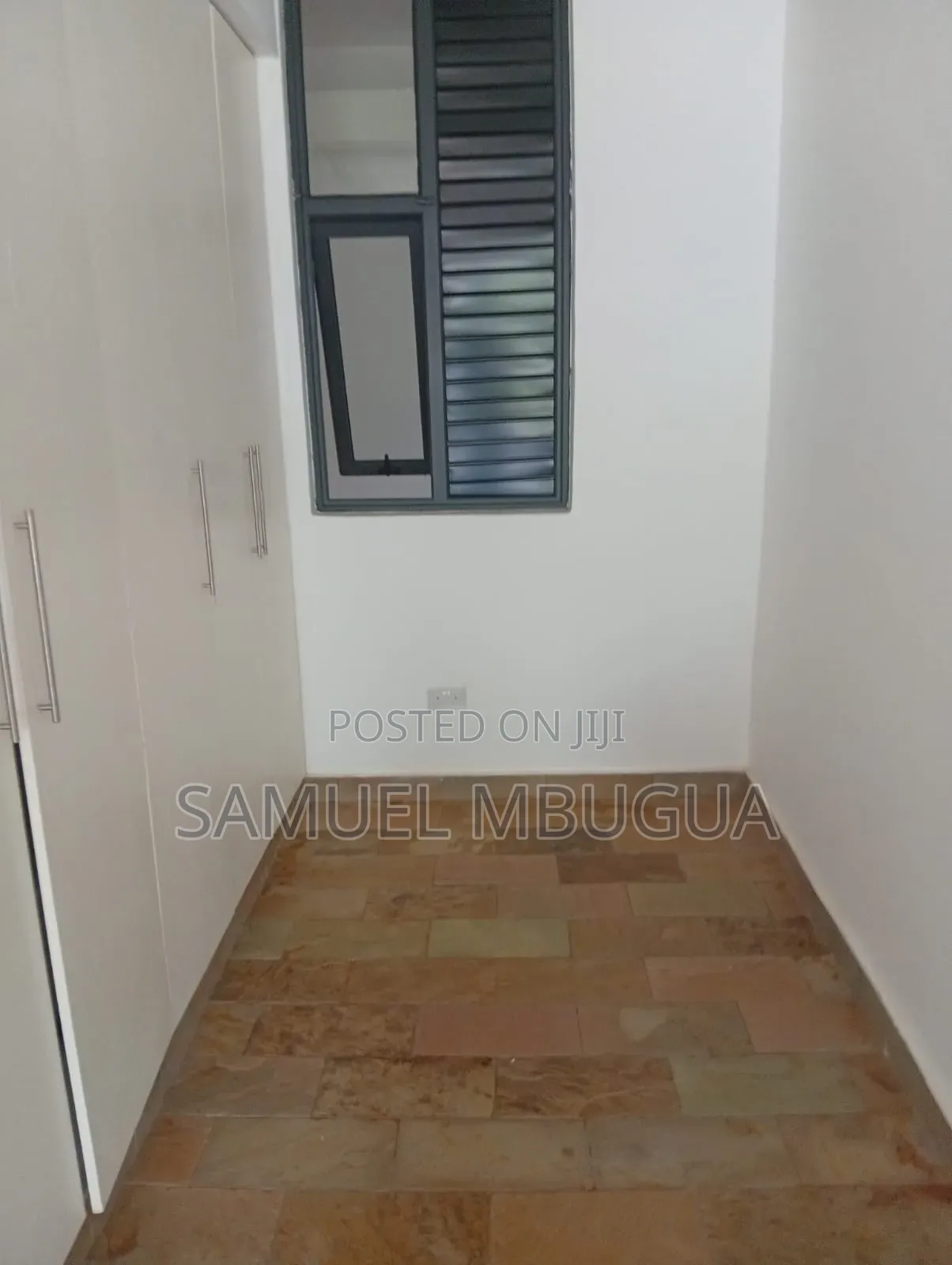 3bdrm Bungalow in Karen for rent