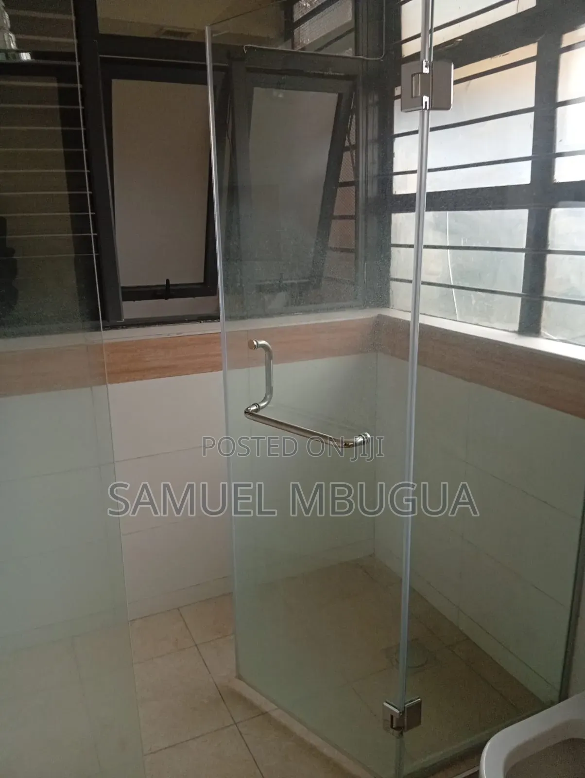 3bdrm Bungalow in Karen for rent
